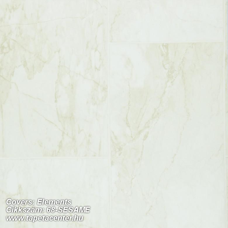 Kőhatású-kőmintás,bézs-drapp,fehér,lemosható,papír tapéta 